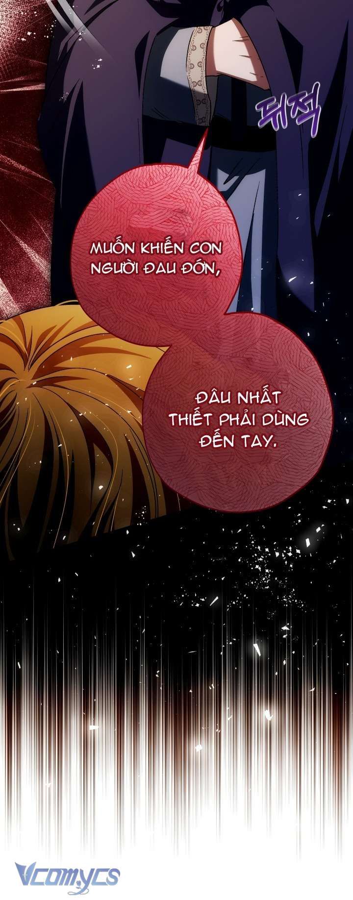Đứa Trẻ Nuôi Dưỡng Ác Ma - Chương 24 - Trang 39
