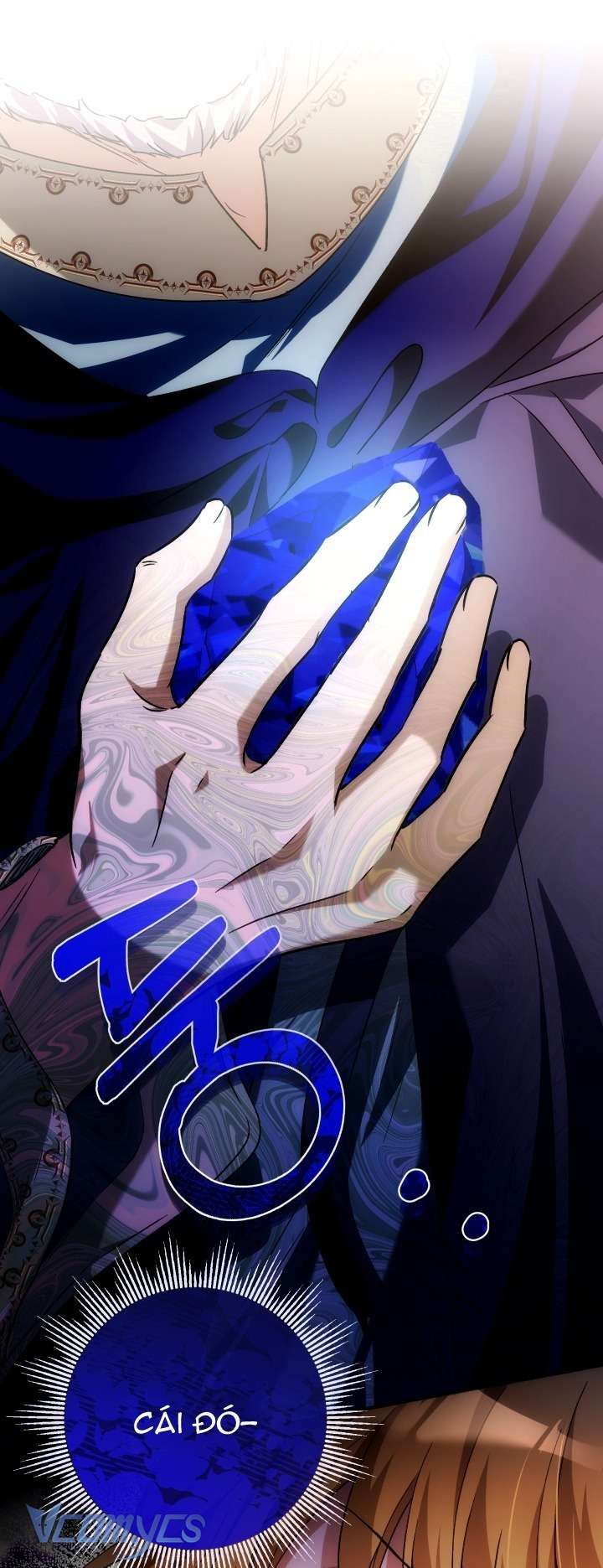 Đứa Trẻ Nuôi Dưỡng Ác Ma - Chương 24 - Trang 41