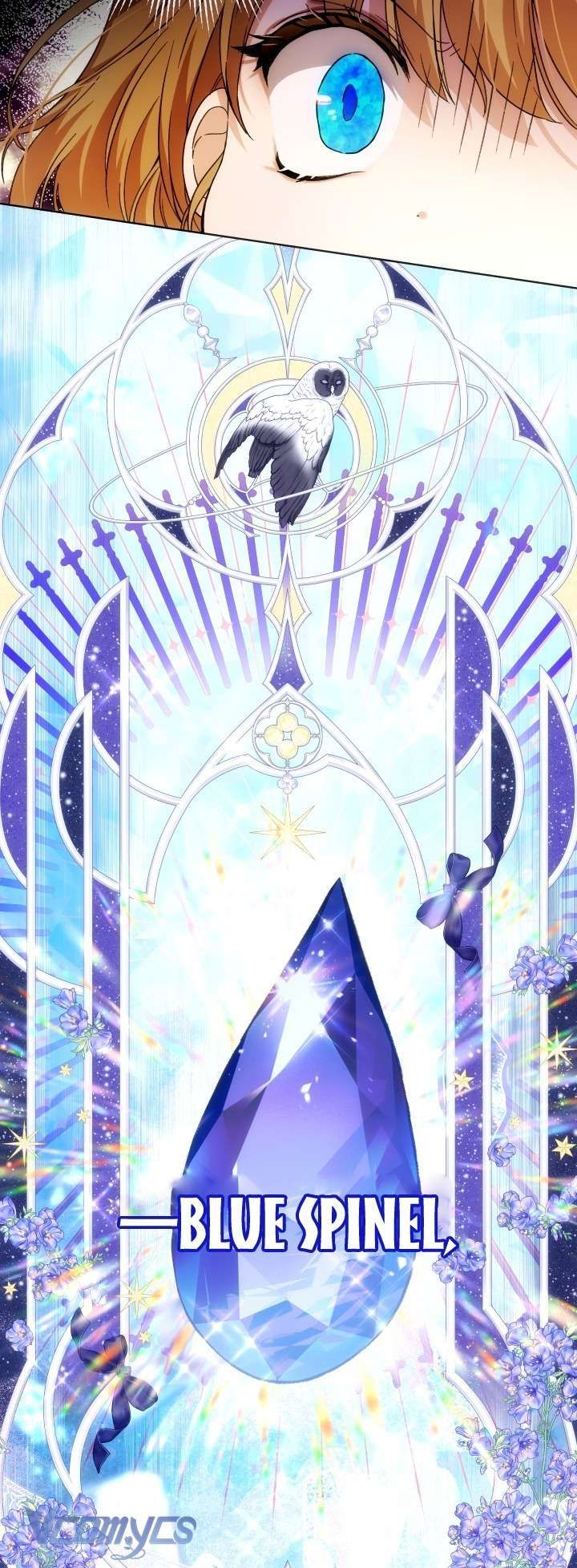 Đứa Trẻ Nuôi Dưỡng Ác Ma - Chương 24 - Trang 42