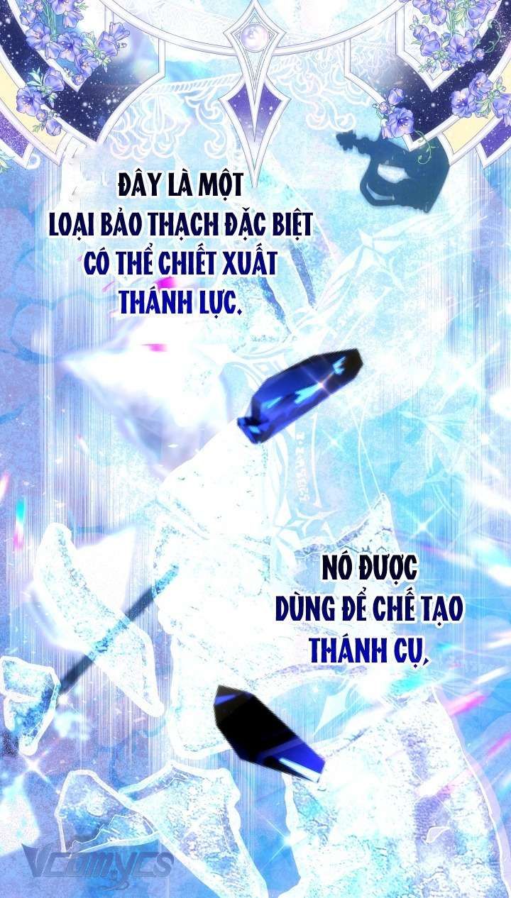Đứa Trẻ Nuôi Dưỡng Ác Ma - Chương 24 - Trang 43