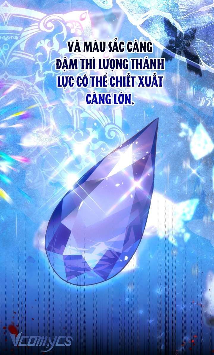 Đứa Trẻ Nuôi Dưỡng Ác Ma - Chương 24 - Trang 44