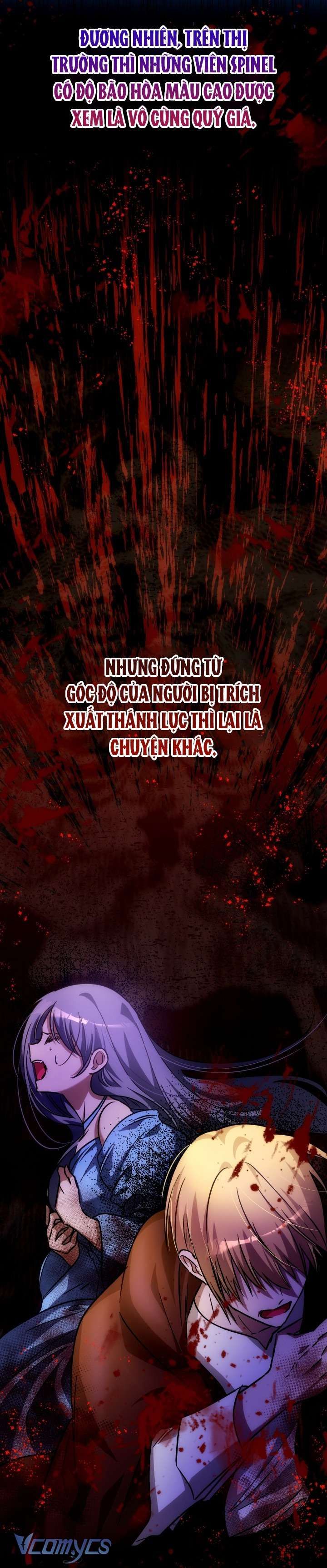 Đứa Trẻ Nuôi Dưỡng Ác Ma - Chương 24 - Trang 45