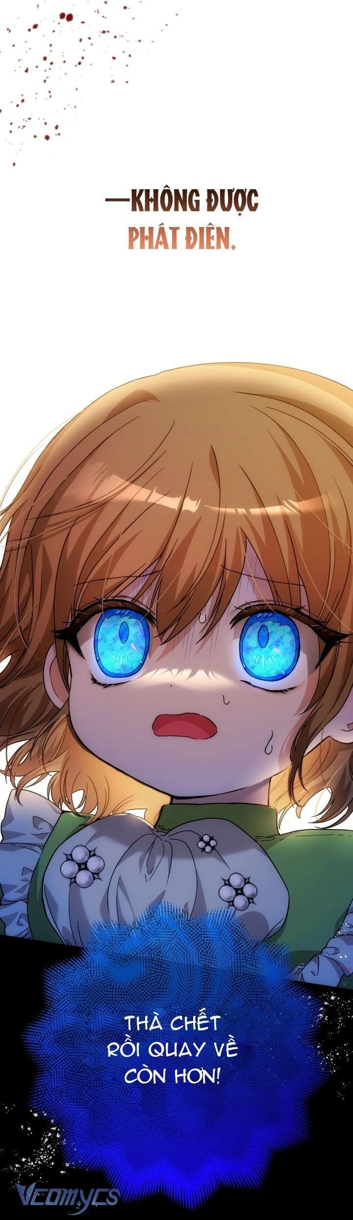 Đứa Trẻ Nuôi Dưỡng Ác Ma - Chương 24 - Trang 47
