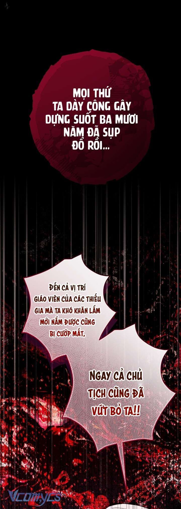 Đứa Trẻ Nuôi Dưỡng Ác Ma - Chương 24 - Trang 48