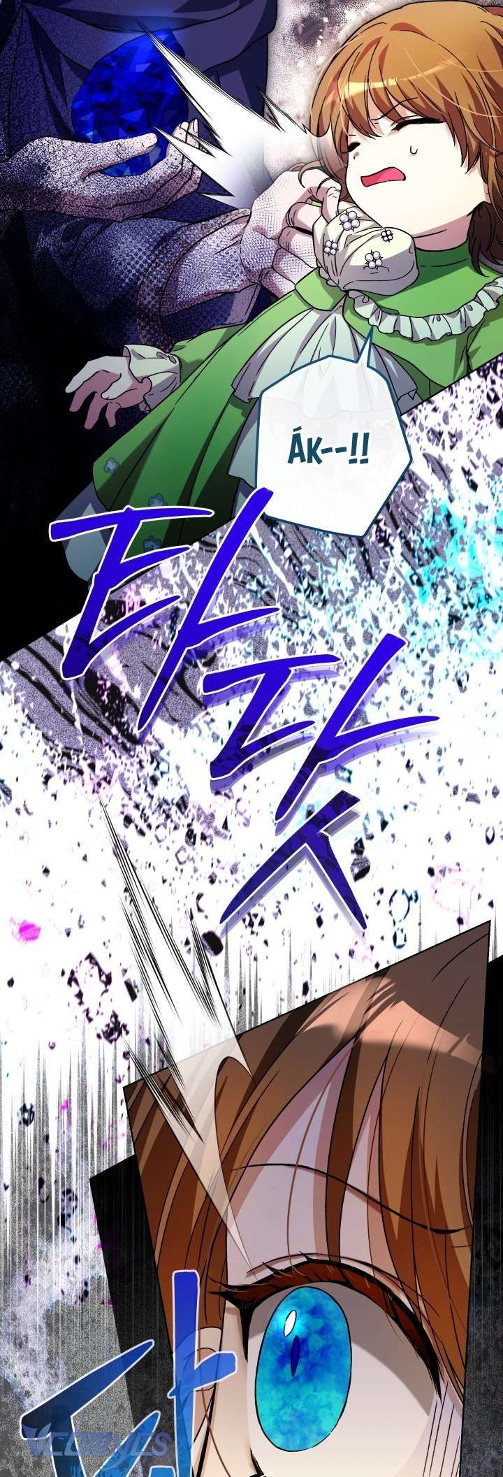 Đứa Trẻ Nuôi Dưỡng Ác Ma - Chương 24 - Trang 51