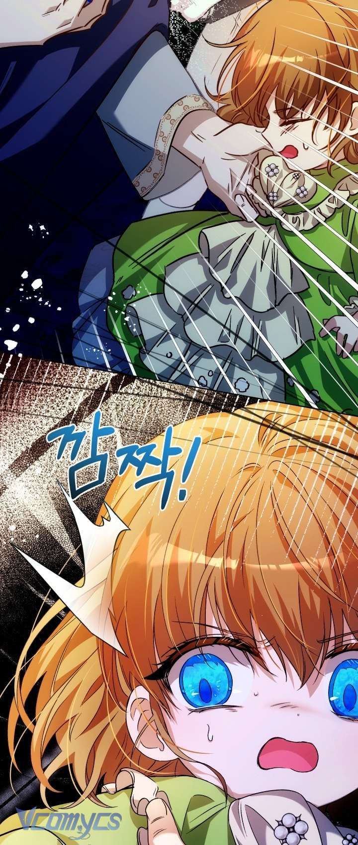 Đứa Trẻ Nuôi Dưỡng Ác Ma - Chương 24 - Trang 54