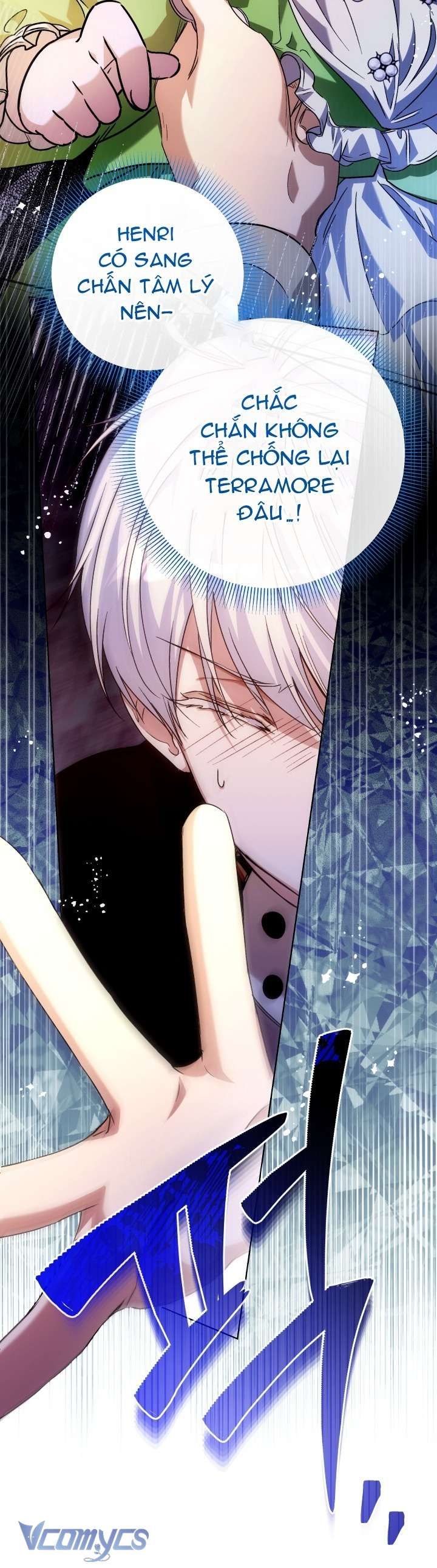 Đứa Trẻ Nuôi Dưỡng Ác Ma - Chương 24 - Trang 55