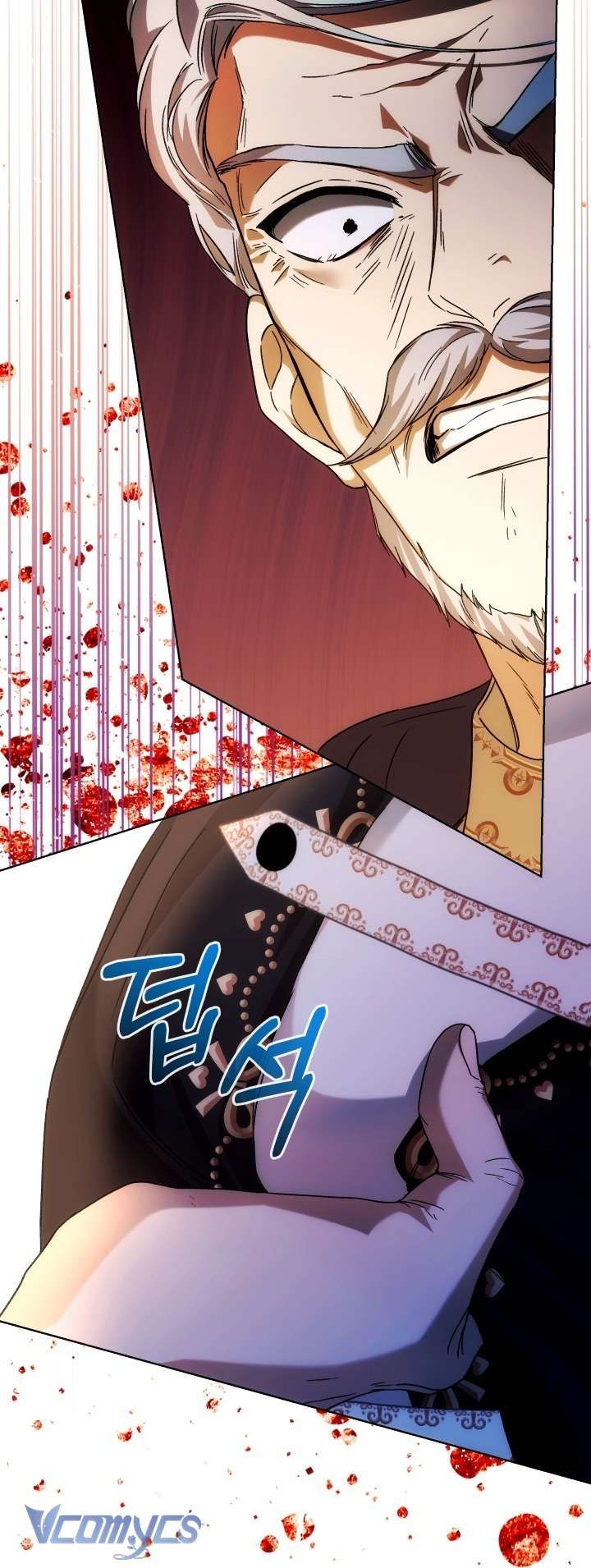 Đứa Trẻ Nuôi Dưỡng Ác Ma - Chương 24 - Trang 57