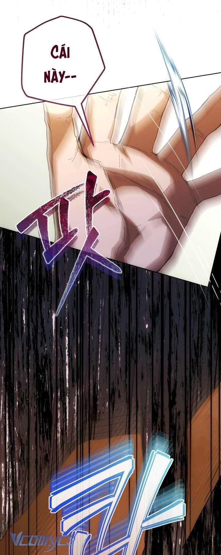 Đứa Trẻ Nuôi Dưỡng Ác Ma - Chương 24 - Trang 61