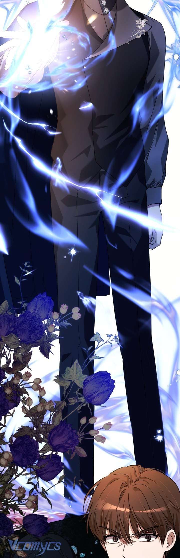 Đứa Trẻ Nuôi Dưỡng Ác Ma - Chương 24 - Trang 64