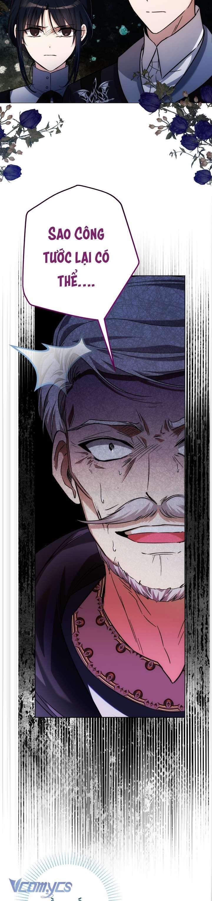 Đứa Trẻ Nuôi Dưỡng Ác Ma - Chương 24 - Trang 65