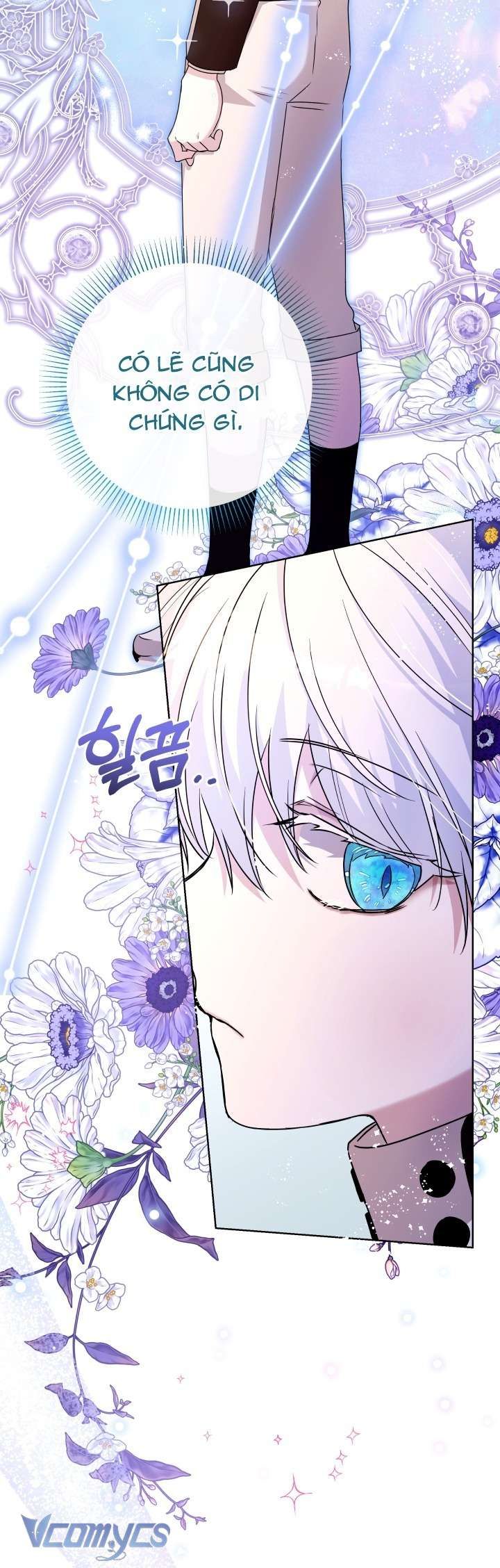 Đứa Trẻ Nuôi Dưỡng Ác Ma - Chương 24 - Trang 9