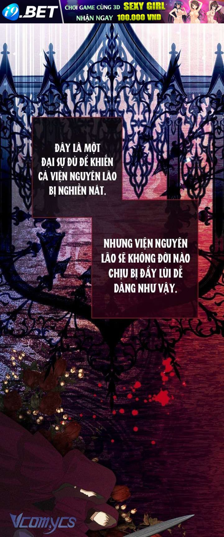 Đứa Trẻ Nuôi Dưỡng Ác Ma - Chương 25 - Trang 12