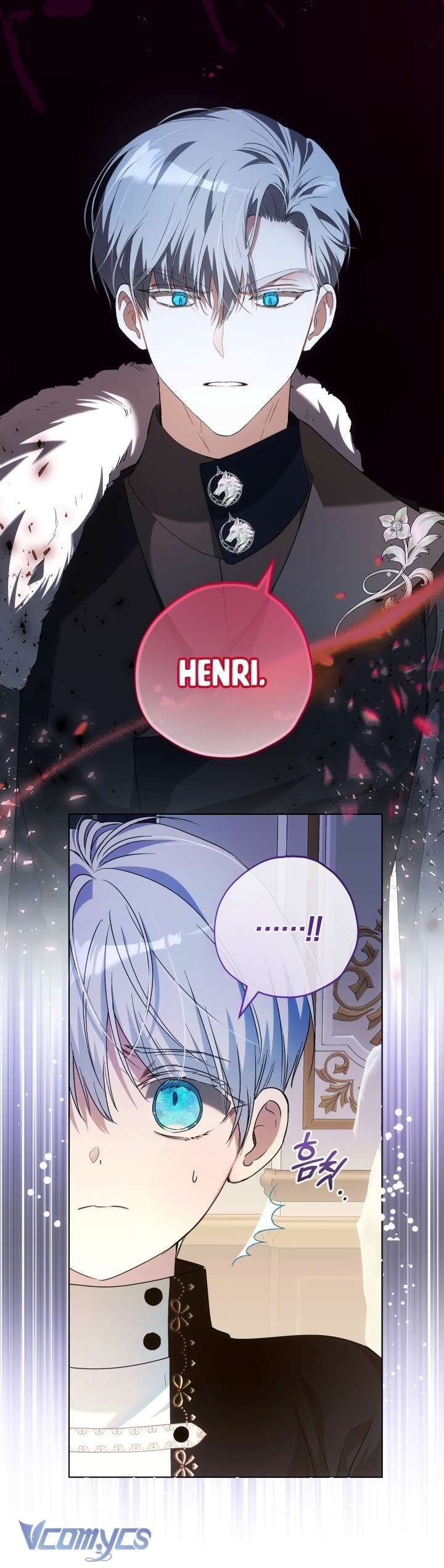 Đứa Trẻ Nuôi Dưỡng Ác Ma - Chương 25 - Trang 15