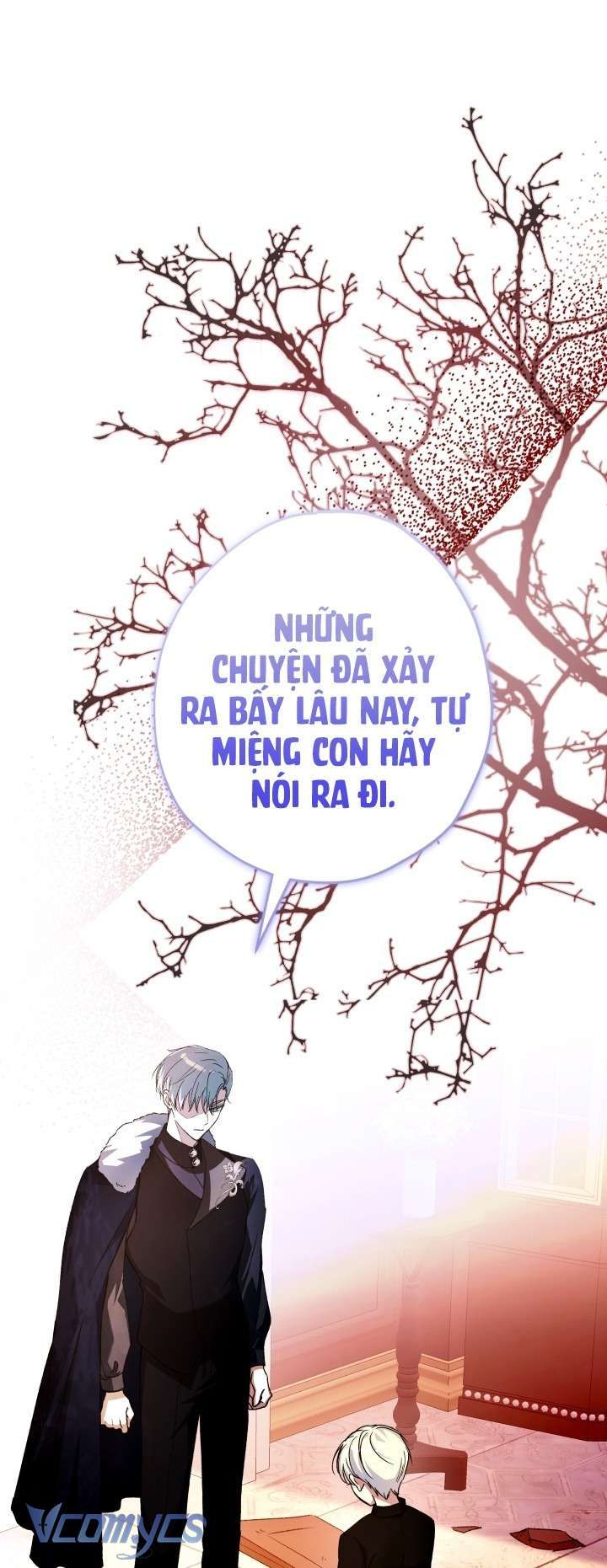 Đứa Trẻ Nuôi Dưỡng Ác Ma - Chương 25 - Trang 16