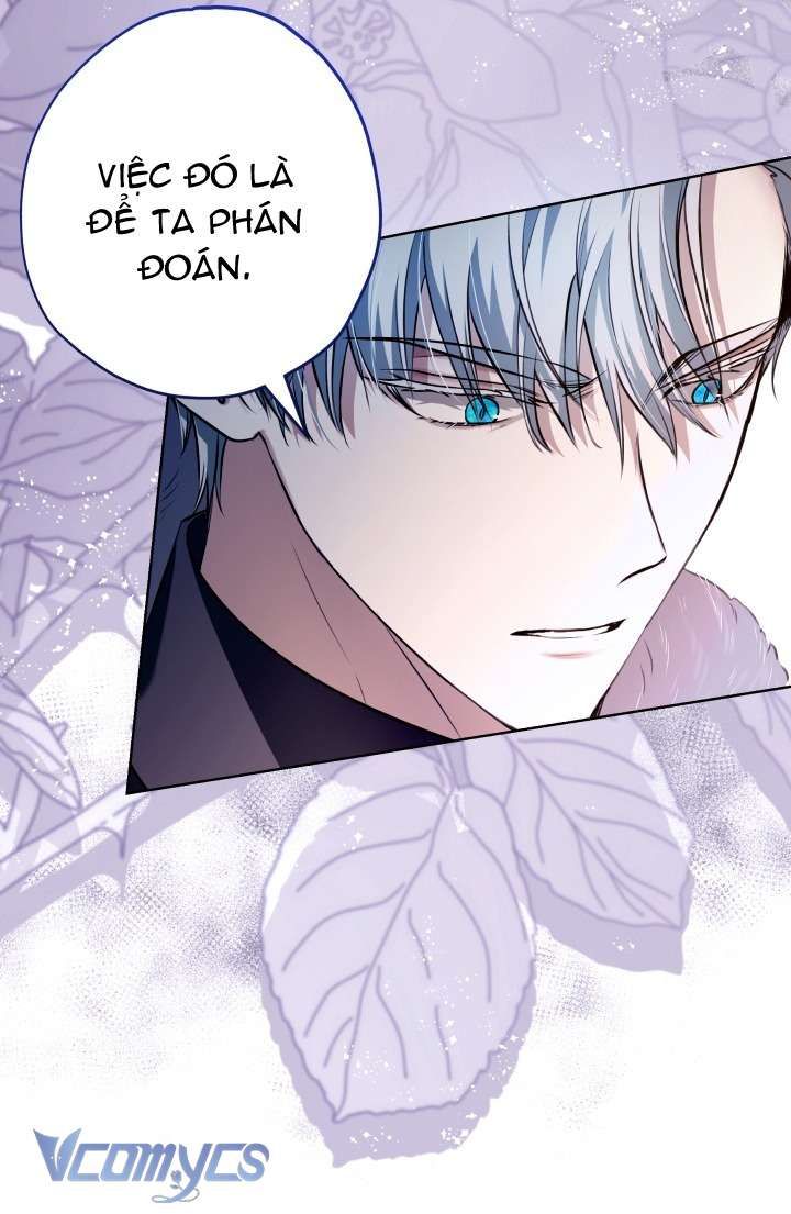 Đứa Trẻ Nuôi Dưỡng Ác Ma - Chương 25 - Trang 18