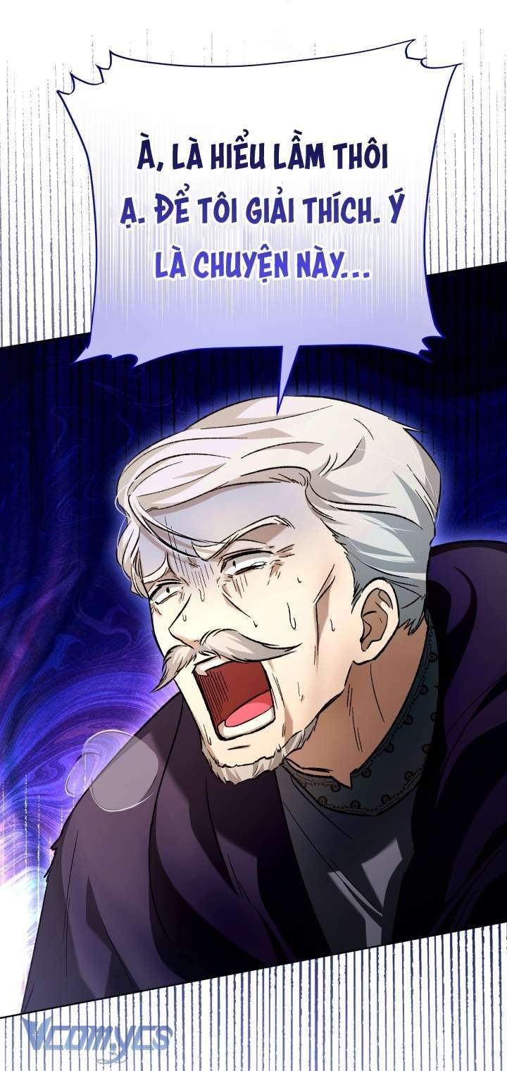 Đứa Trẻ Nuôi Dưỡng Ác Ma - Chương 25 - Trang 19