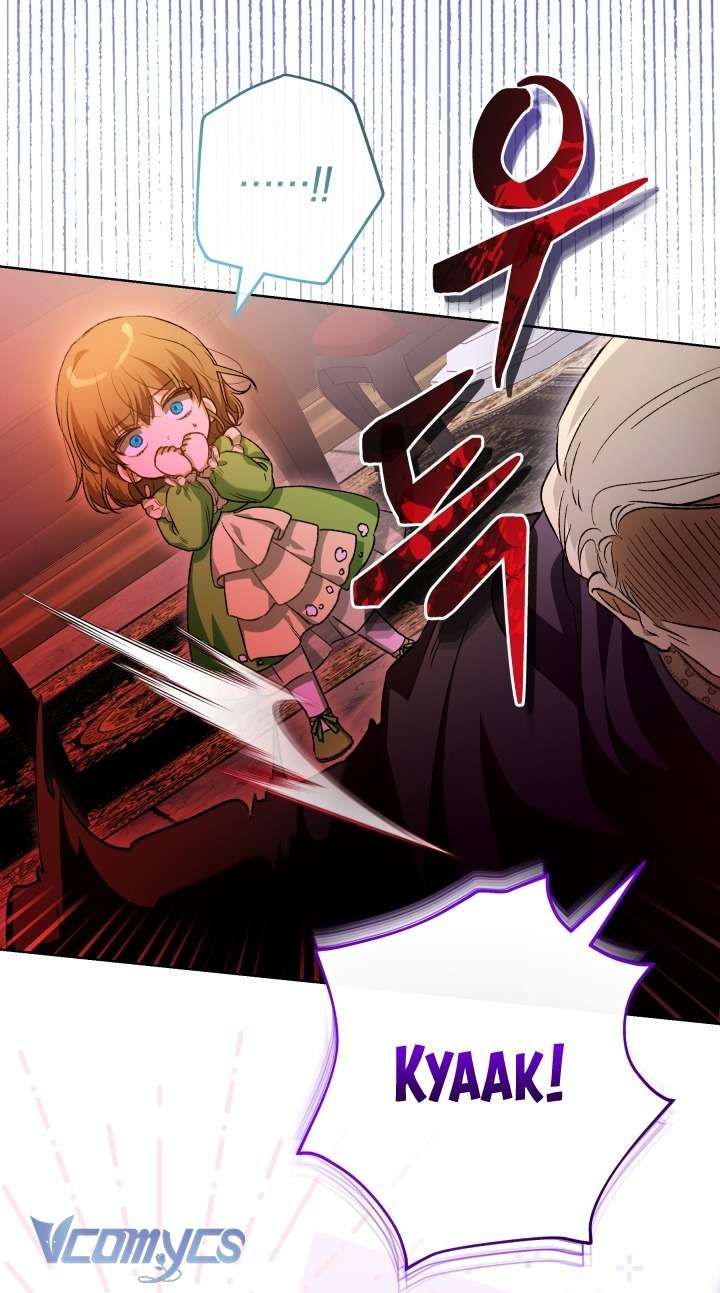 Đứa Trẻ Nuôi Dưỡng Ác Ma - Chương 25 - Trang 20