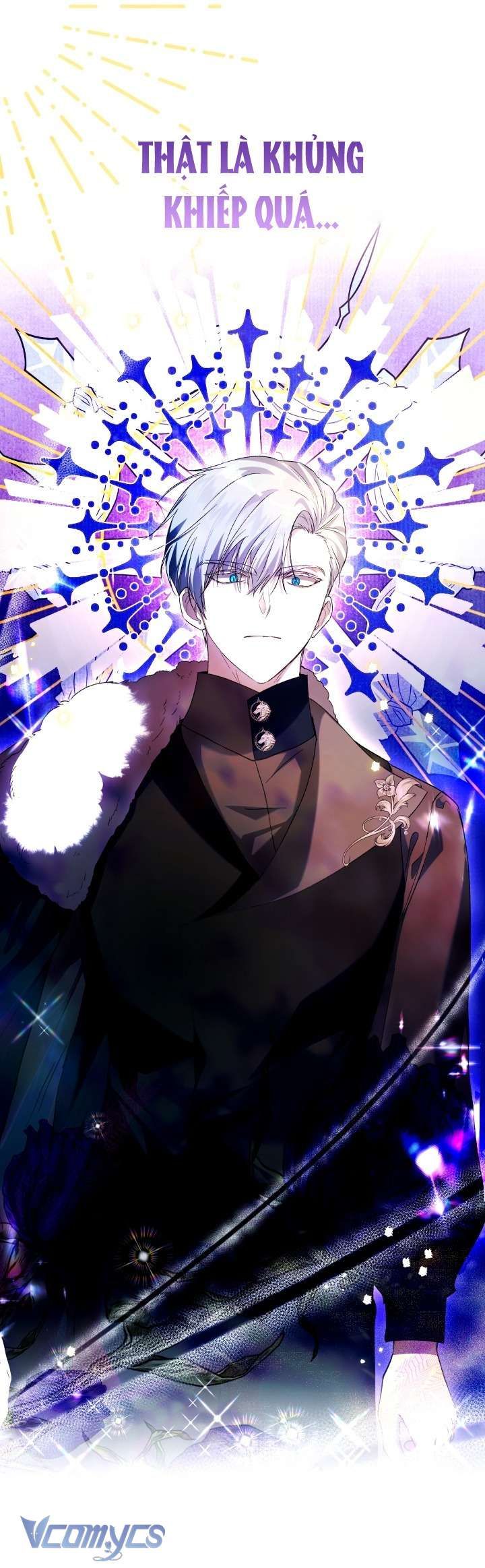 Đứa Trẻ Nuôi Dưỡng Ác Ma - Chương 25 - Trang 22