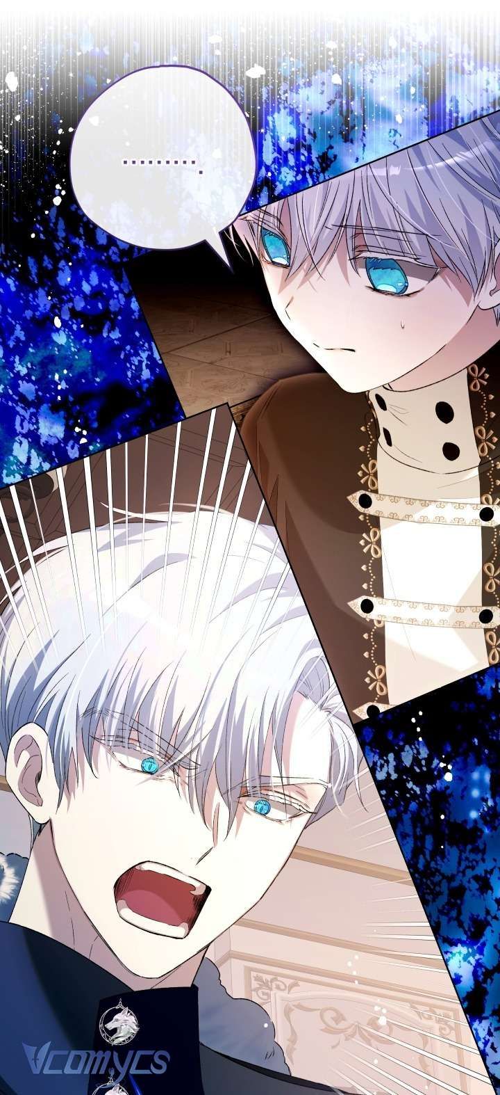 Đứa Trẻ Nuôi Dưỡng Ác Ma - Chương 25 - Trang 28