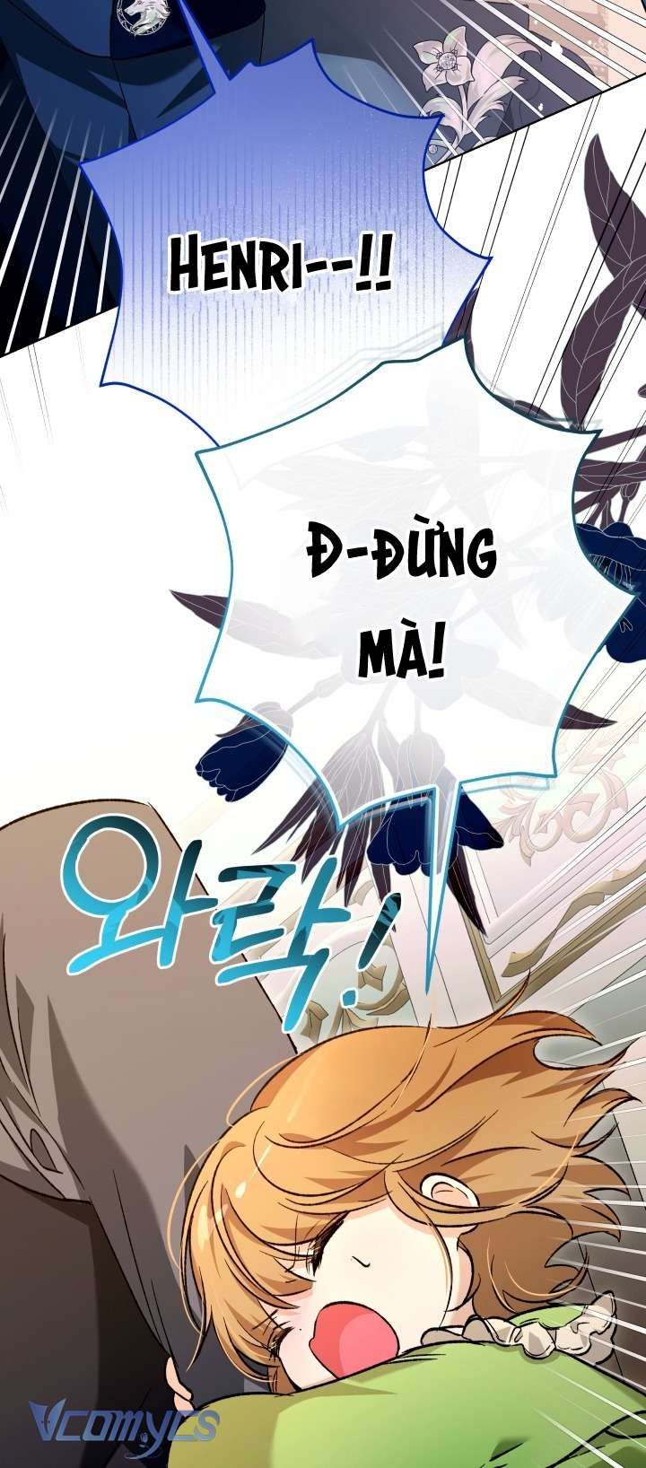 Đứa Trẻ Nuôi Dưỡng Ác Ma - Chương 25 - Trang 29