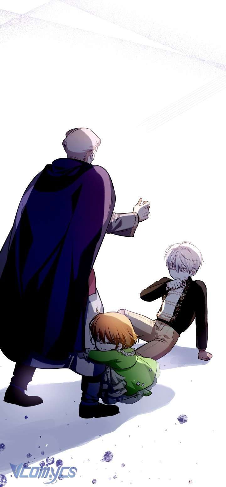 Đứa Trẻ Nuôi Dưỡng Ác Ma - Chương 25 - Trang 4