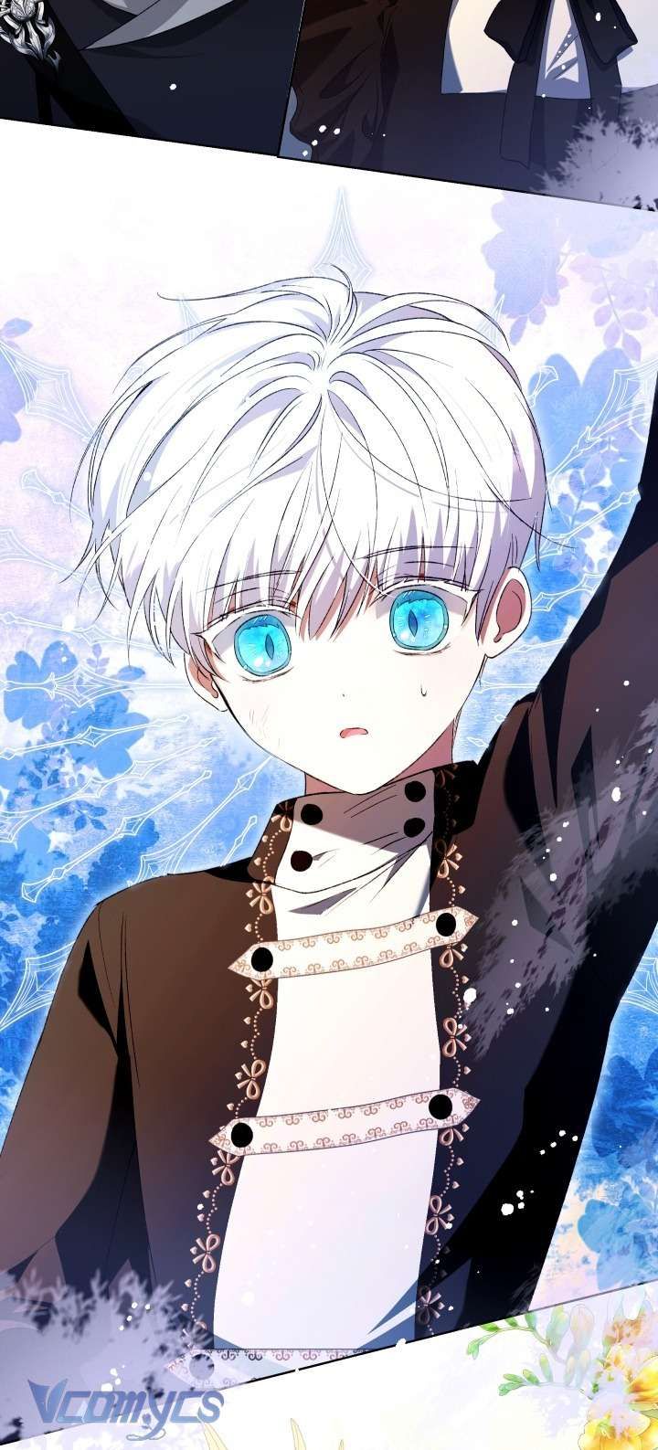 Đứa Trẻ Nuôi Dưỡng Ác Ma - Chương 25 - Trang 31