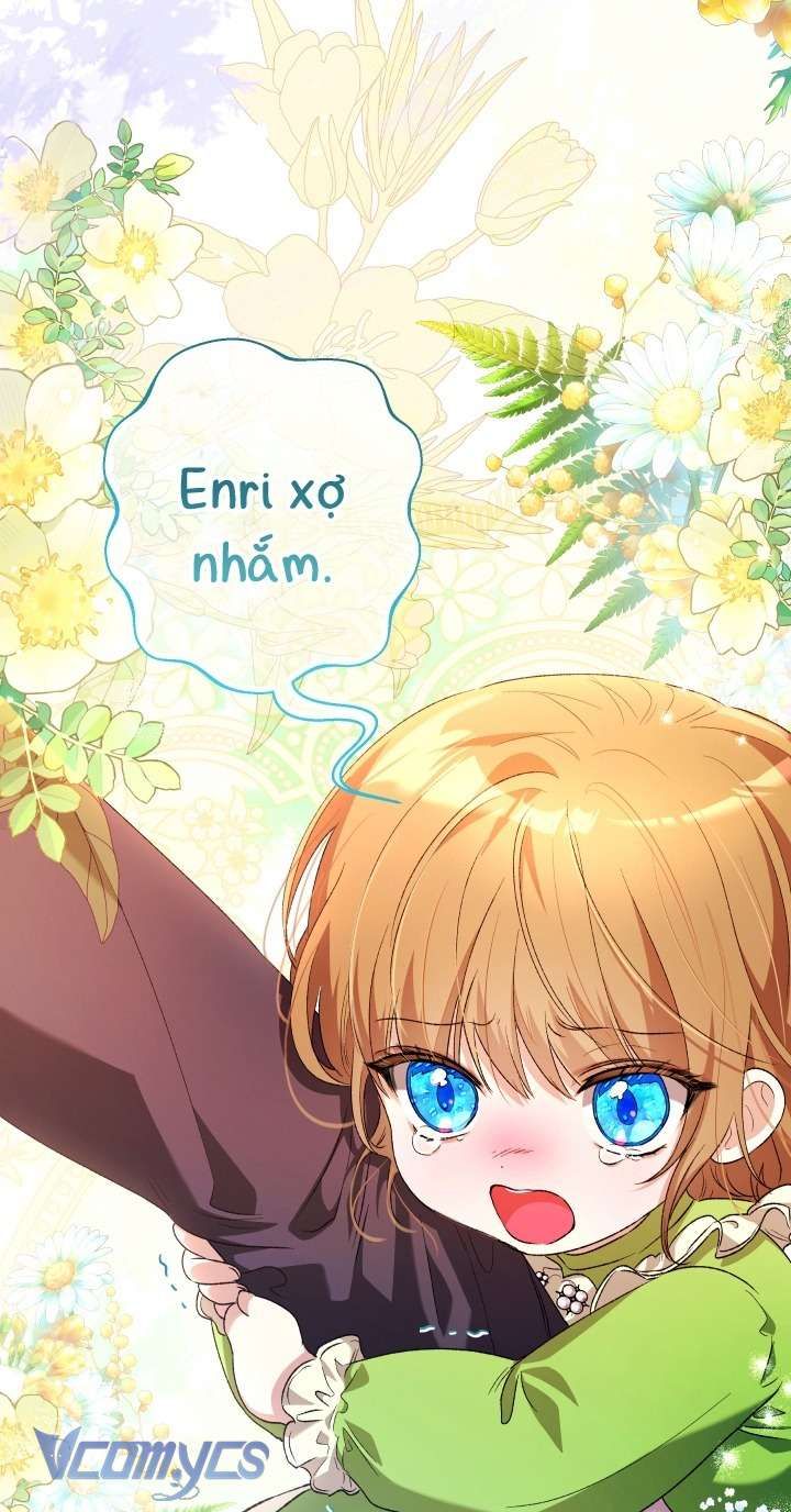 Đứa Trẻ Nuôi Dưỡng Ác Ma - Chương 25 - Trang 32