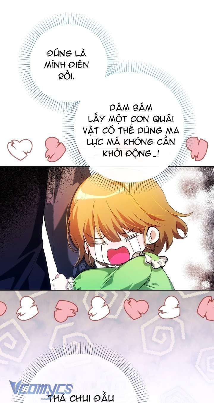 Đứa Trẻ Nuôi Dưỡng Ác Ma - Chương 25 - Trang 34
