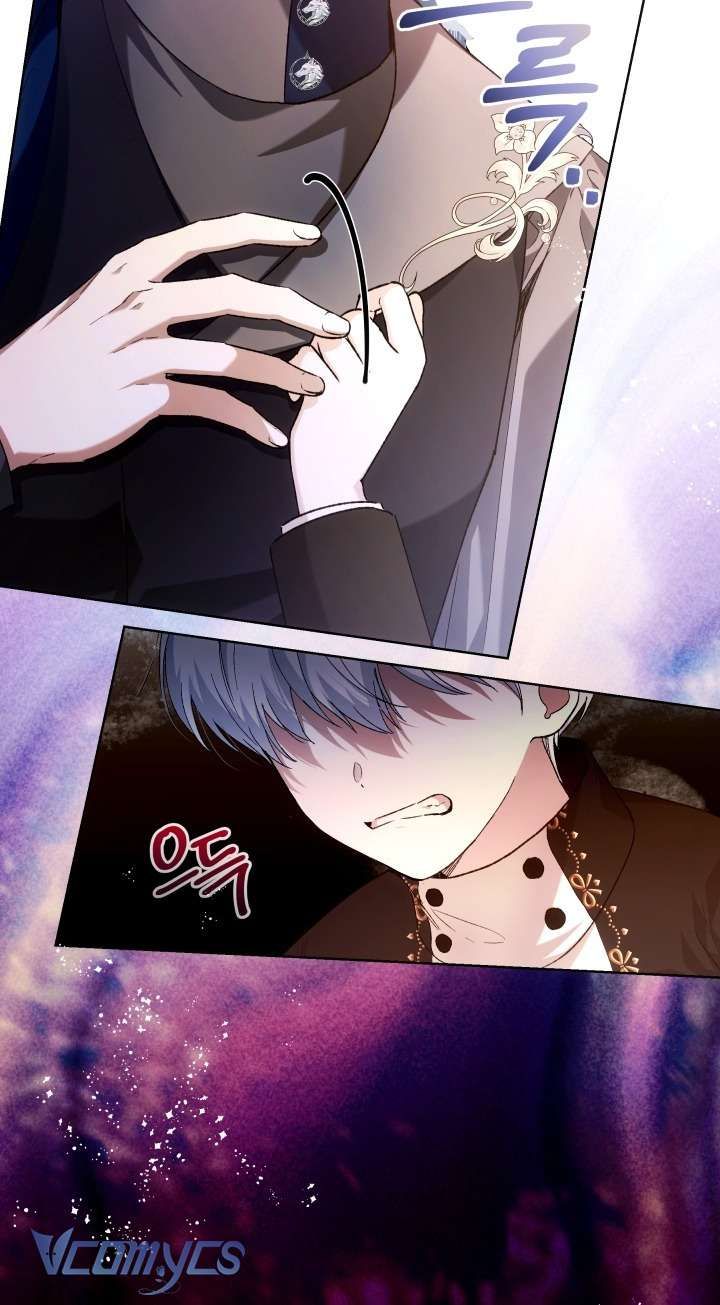 Đứa Trẻ Nuôi Dưỡng Ác Ma - Chương 25 - Trang 37