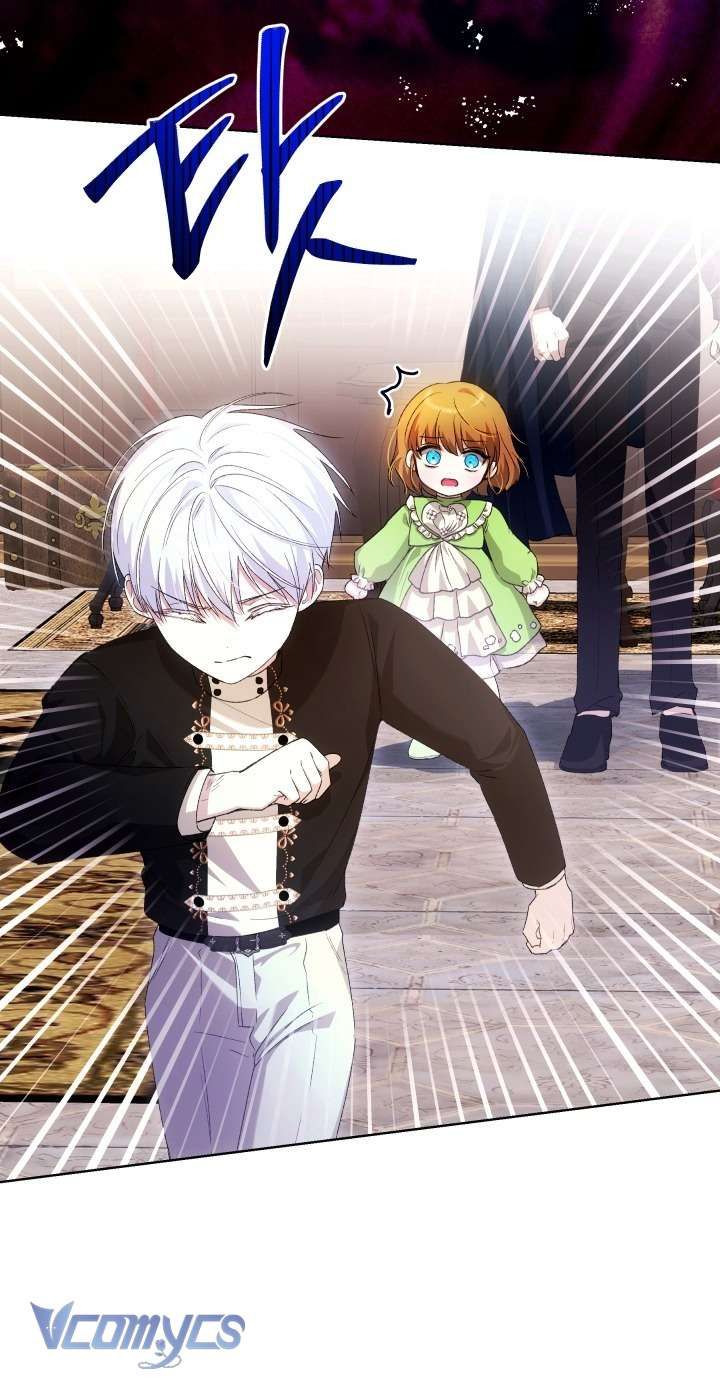 Đứa Trẻ Nuôi Dưỡng Ác Ma - Chương 25 - Trang 38