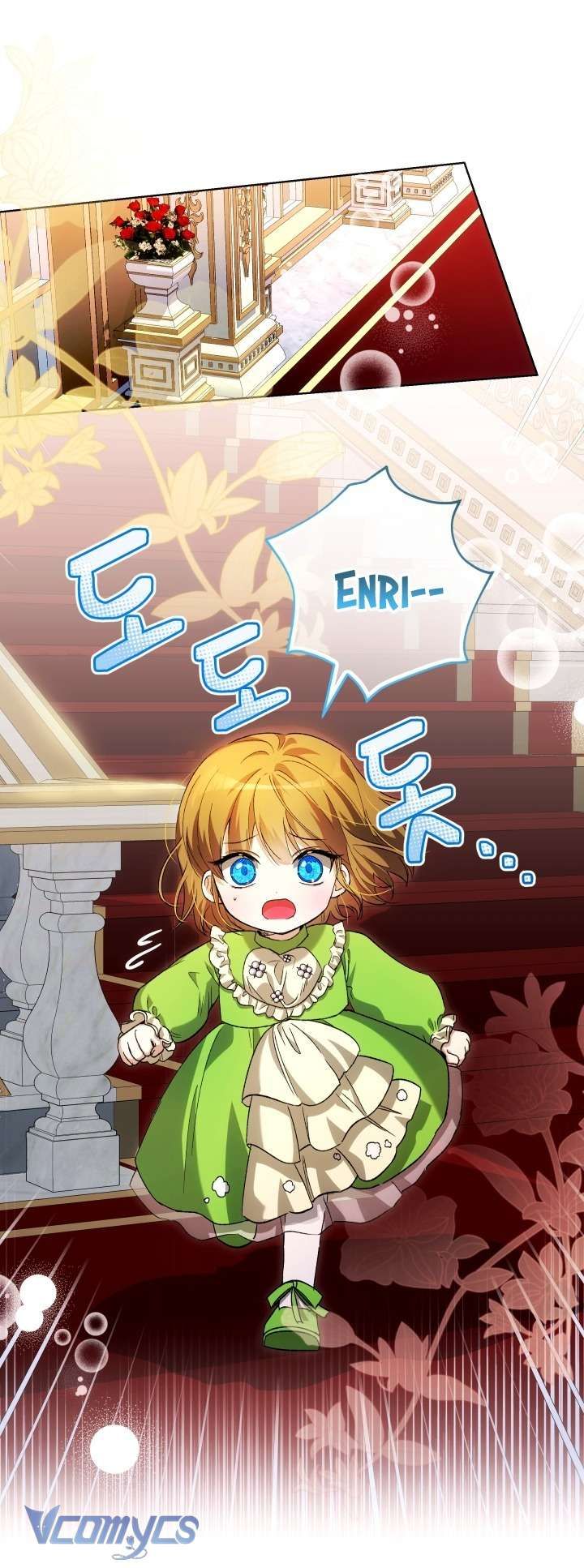 Đứa Trẻ Nuôi Dưỡng Ác Ma - Chương 25 - Trang 39