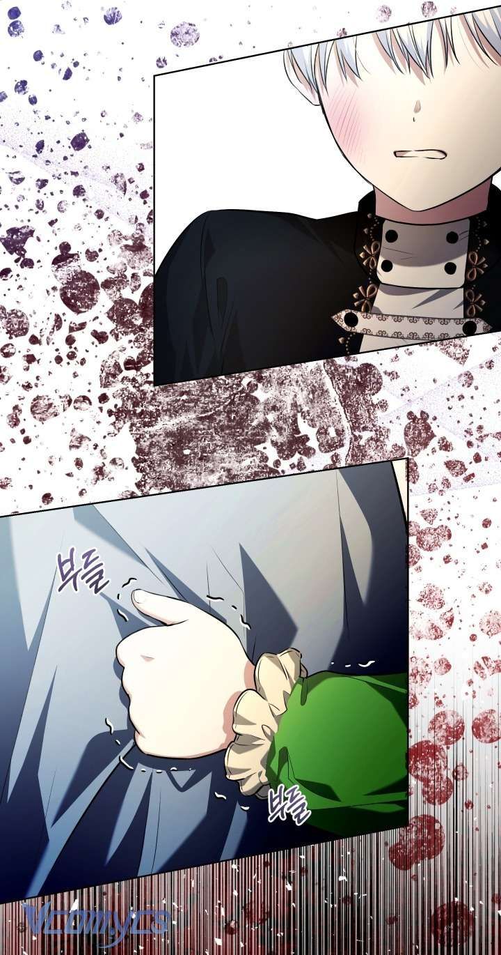 Đứa Trẻ Nuôi Dưỡng Ác Ma - Chương 25 - Trang 5