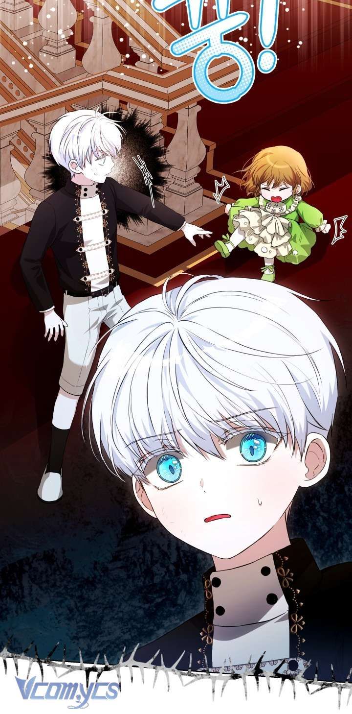 Đứa Trẻ Nuôi Dưỡng Ác Ma - Chương 25 - Trang 41