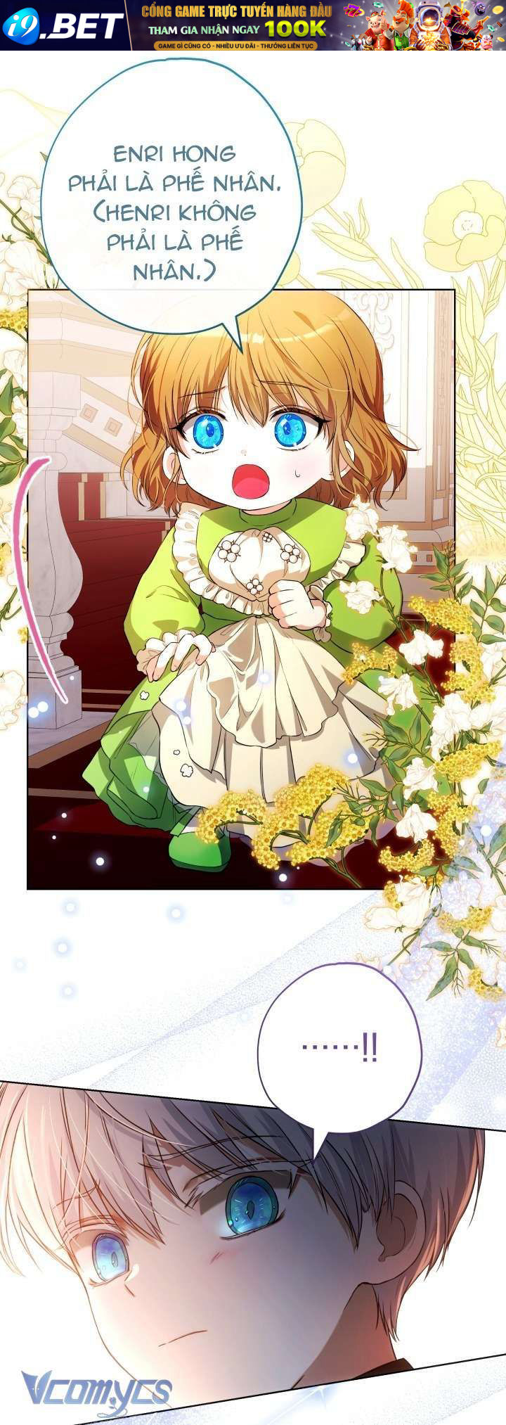 Đứa Trẻ Nuôi Dưỡng Ác Ma - Chương 25 - Trang 42