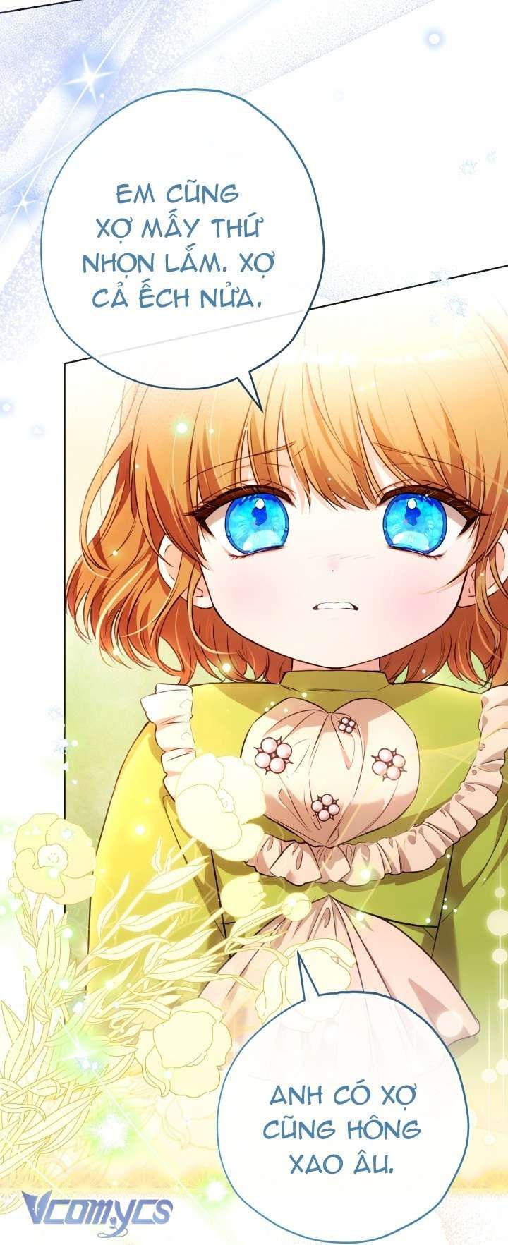 Đứa Trẻ Nuôi Dưỡng Ác Ma - Chương 25 - Trang 43