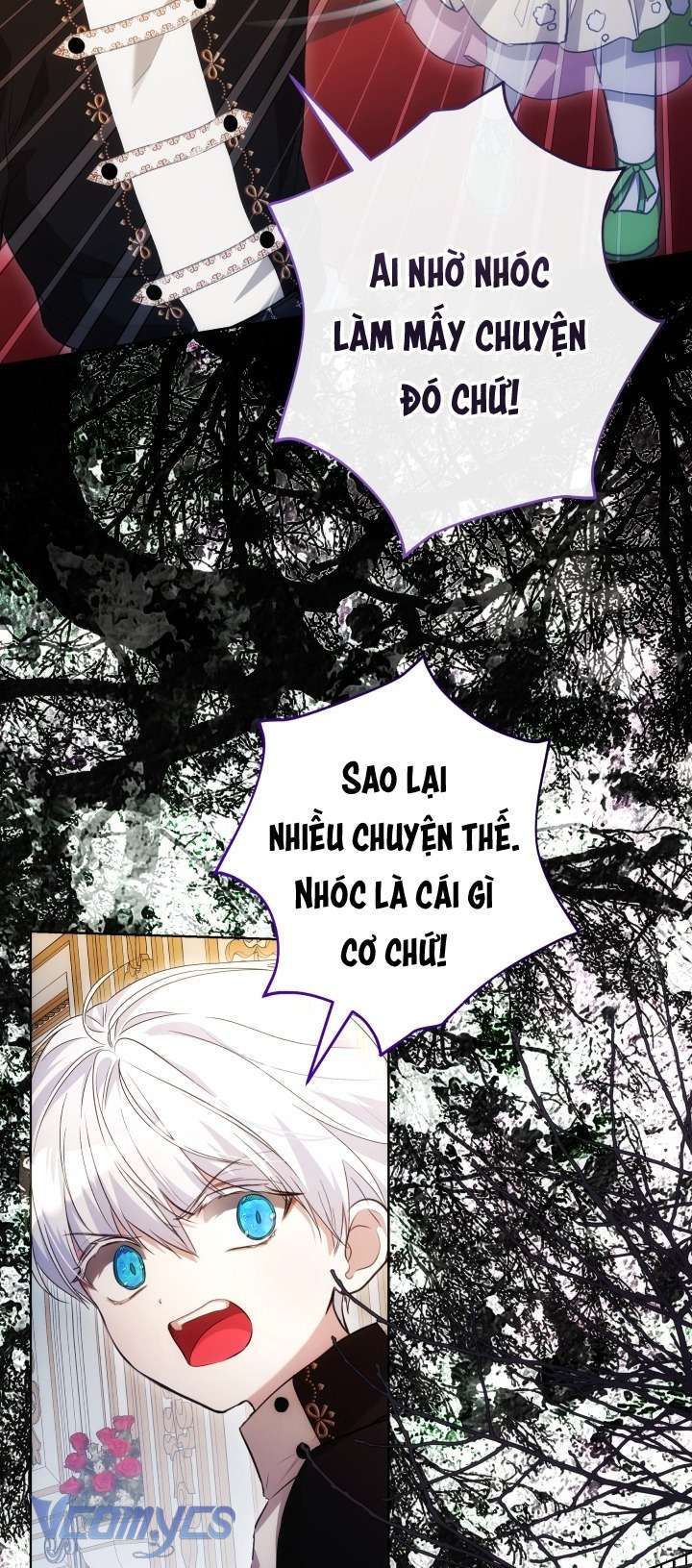 Đứa Trẻ Nuôi Dưỡng Ác Ma - Chương 25 - Trang 50