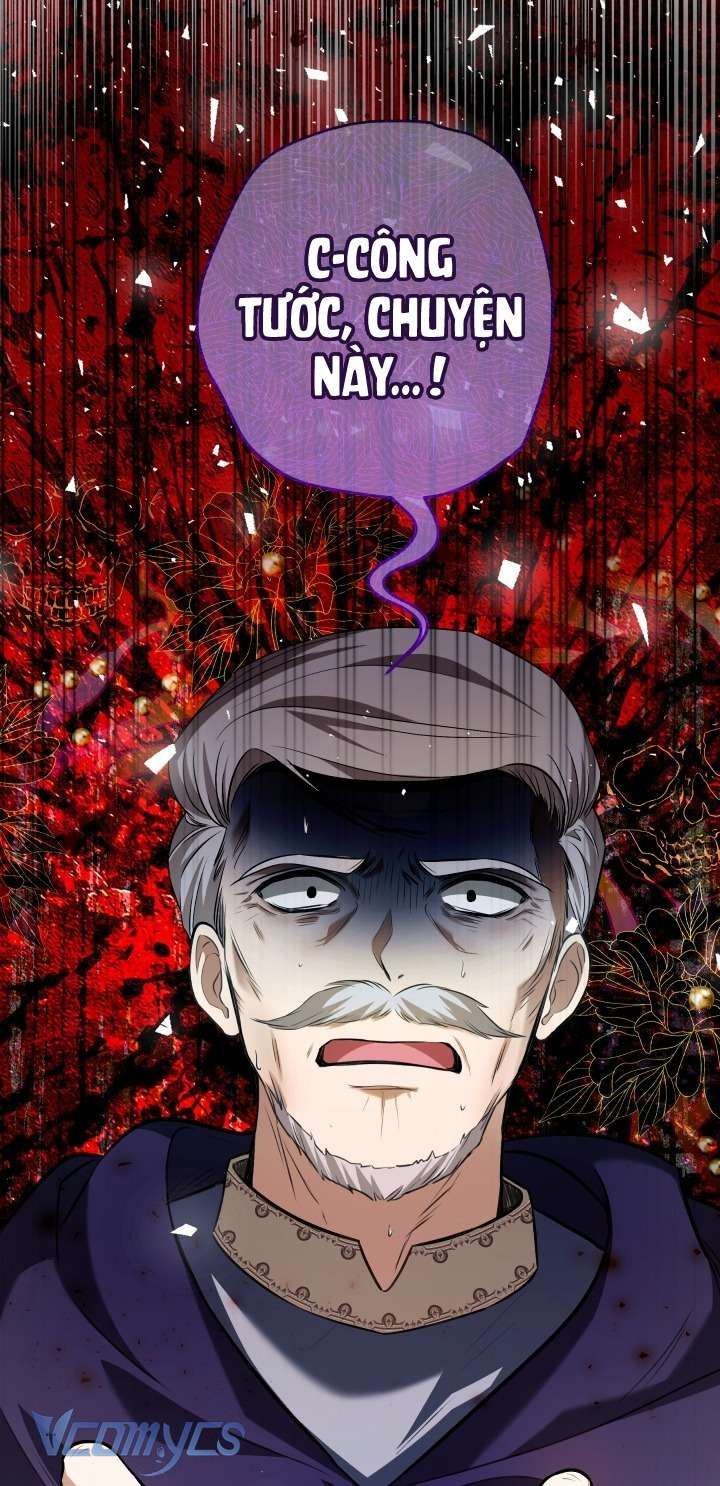 Đứa Trẻ Nuôi Dưỡng Ác Ma - Chương 25 - Trang 6