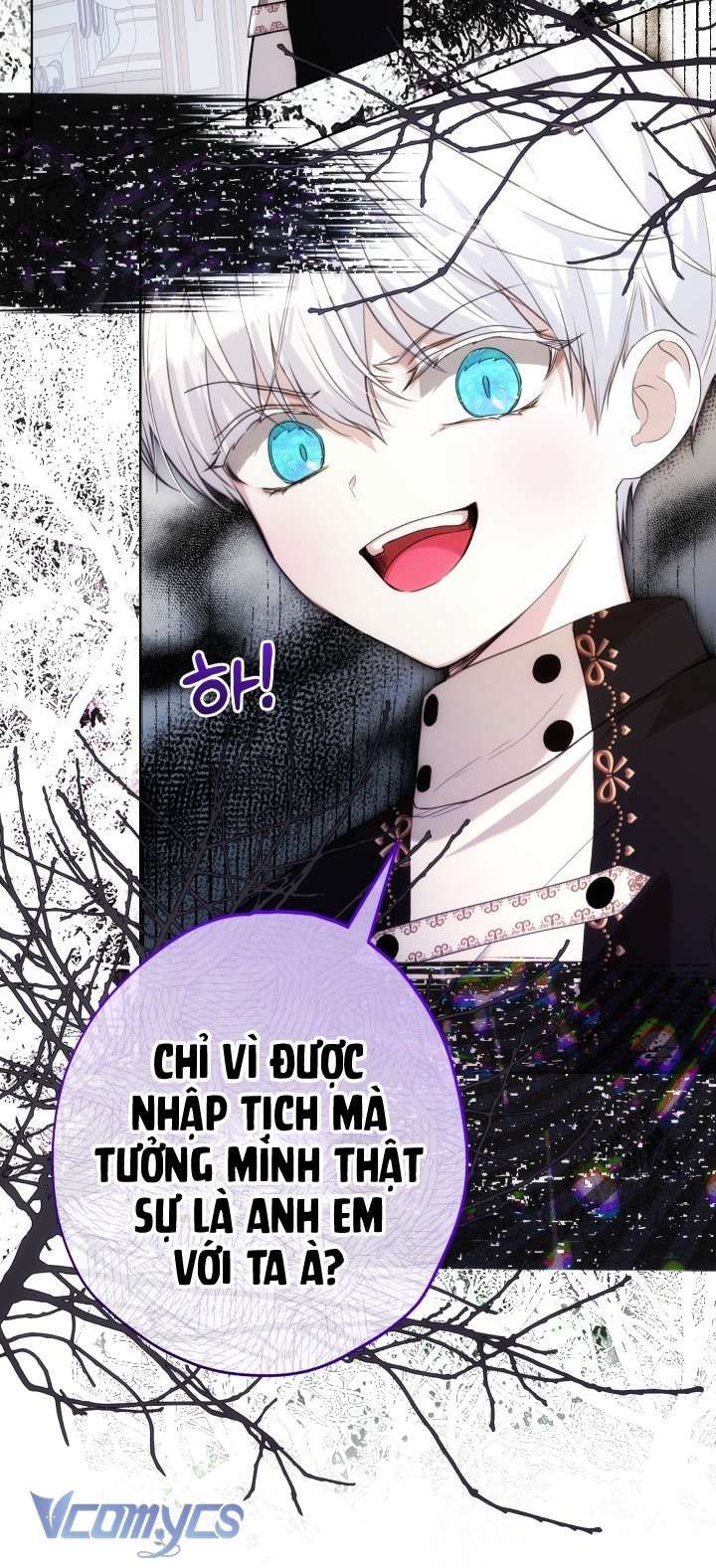 Đứa Trẻ Nuôi Dưỡng Ác Ma - Chương 25 - Trang 51