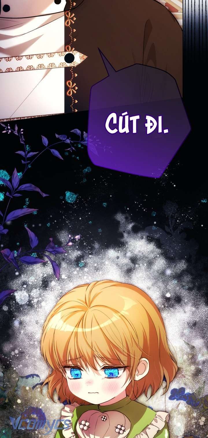 Đứa Trẻ Nuôi Dưỡng Ác Ma - Chương 25 - Trang 55