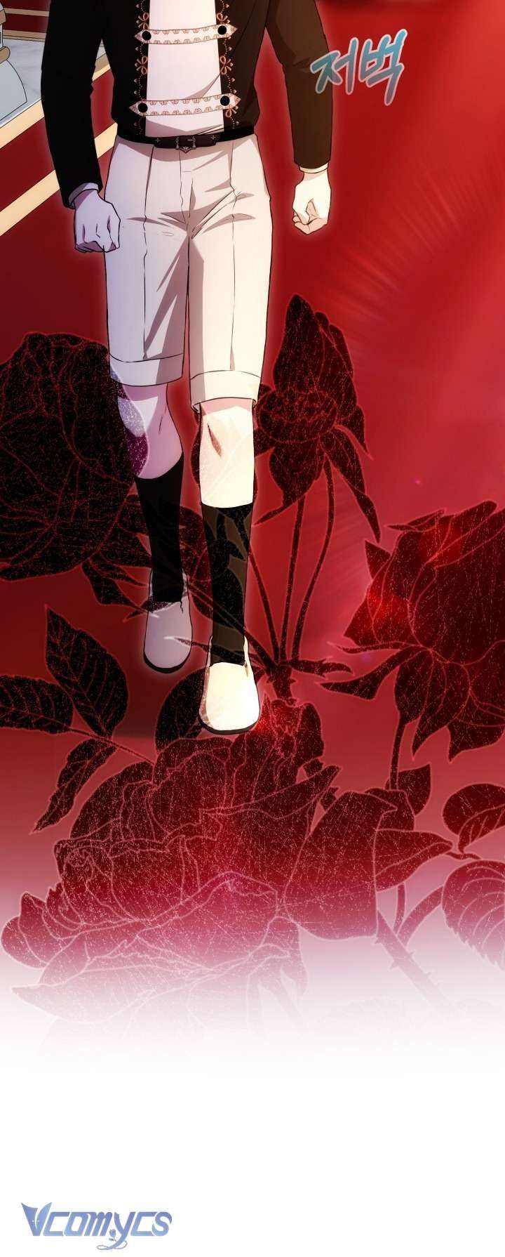 Đứa Trẻ Nuôi Dưỡng Ác Ma - Chương 25 - Trang 57