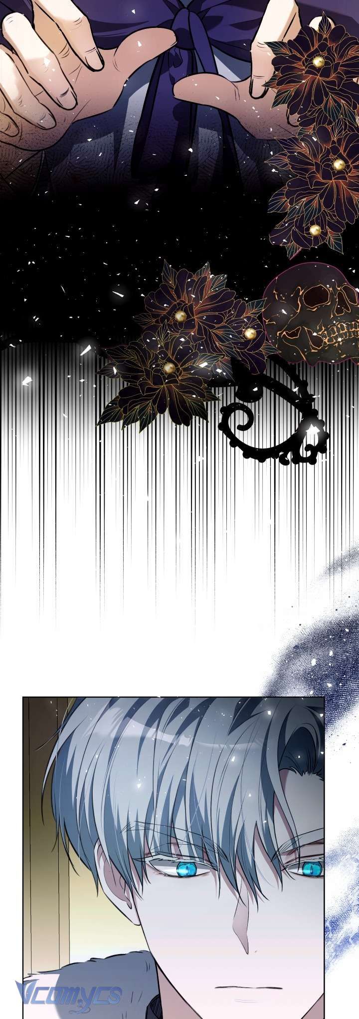 Đứa Trẻ Nuôi Dưỡng Ác Ma - Chương 25 - Trang 7