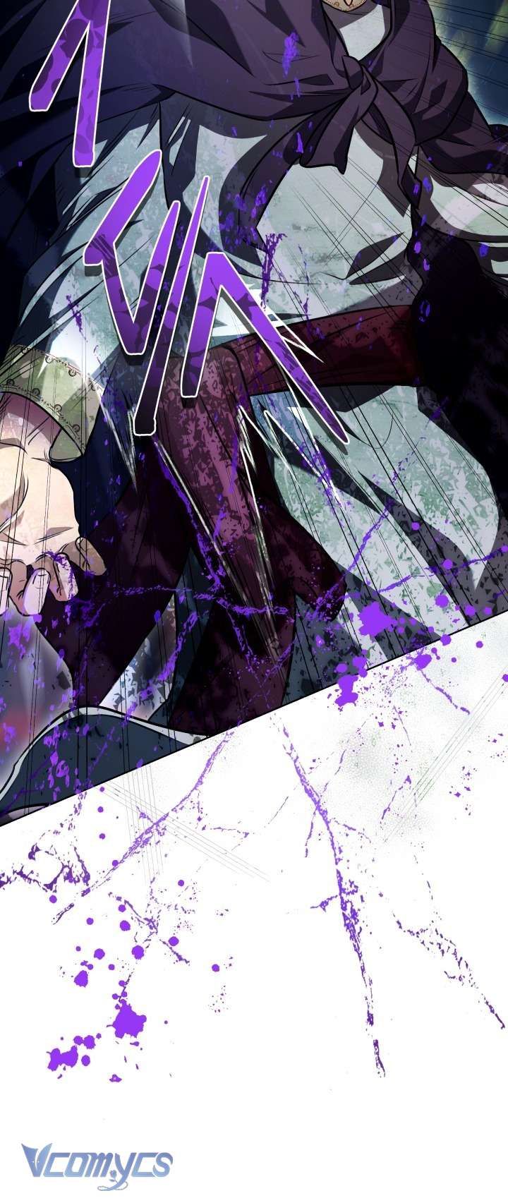 Đứa Trẻ Nuôi Dưỡng Ác Ma - Chương 25 - Trang 9