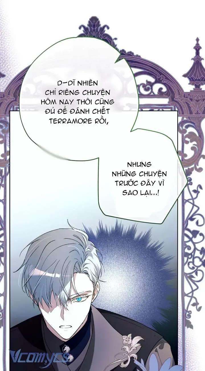 Đứa Trẻ Nuôi Dưỡng Ác Ma - Chương 26 - Trang 13