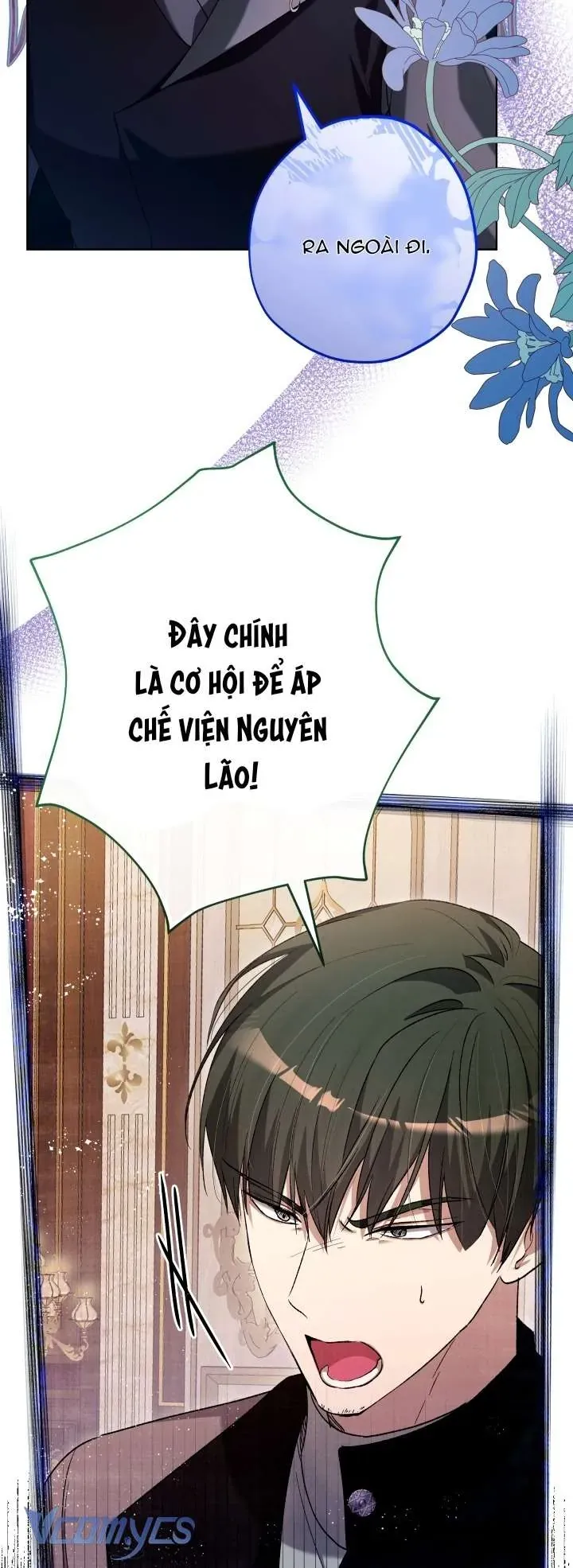 Đứa Trẻ Nuôi Dưỡng Ác Ma - Chương 26 - Trang 14