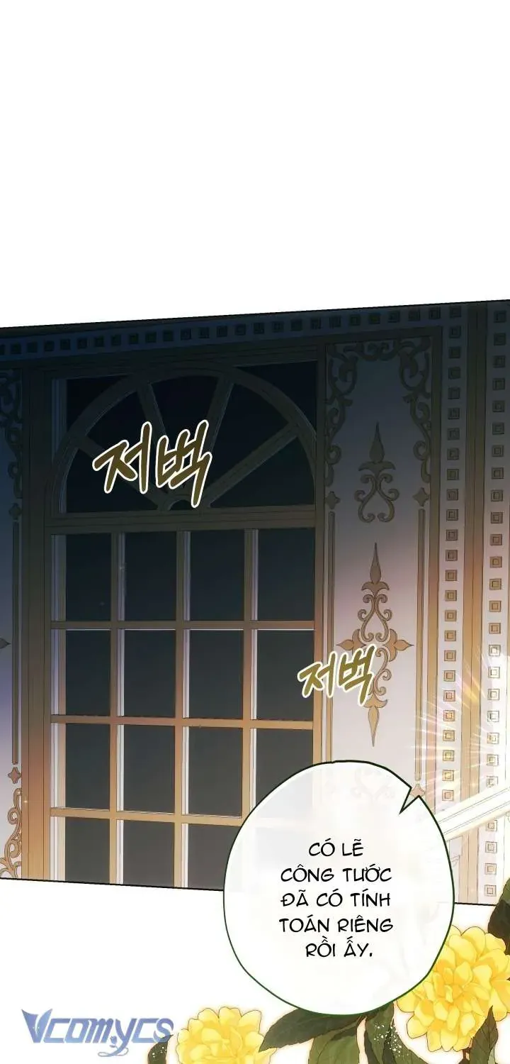 Đứa Trẻ Nuôi Dưỡng Ác Ma - Chương 26 - Trang 20