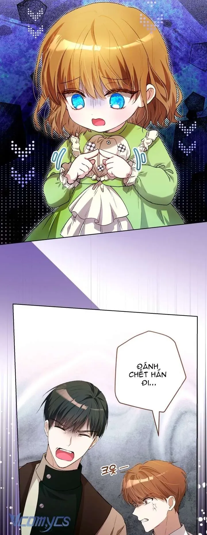 Đứa Trẻ Nuôi Dưỡng Ác Ma - Chương 26 - Trang 3