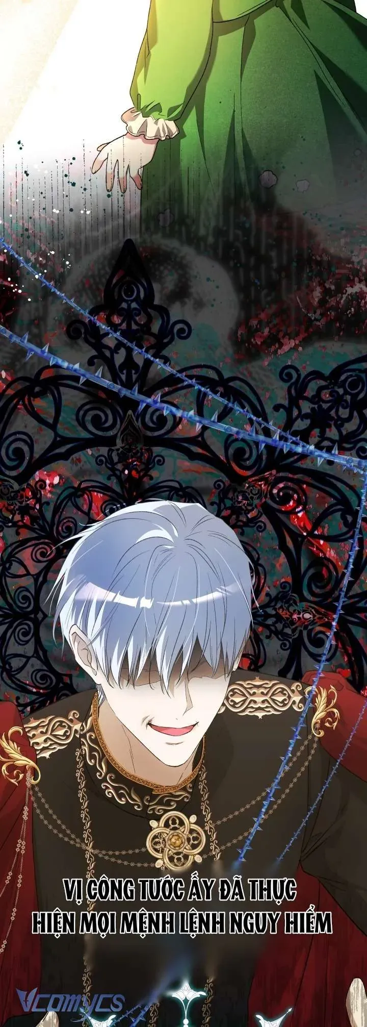 Đứa Trẻ Nuôi Dưỡng Ác Ma - Chương 26 - Trang 24