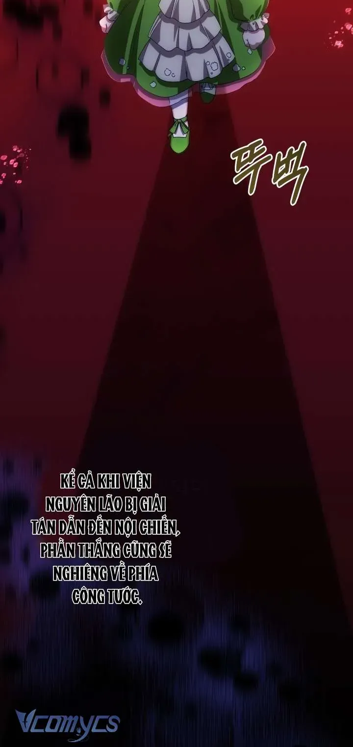 Đứa Trẻ Nuôi Dưỡng Ác Ma - Chương 26 - Trang 31