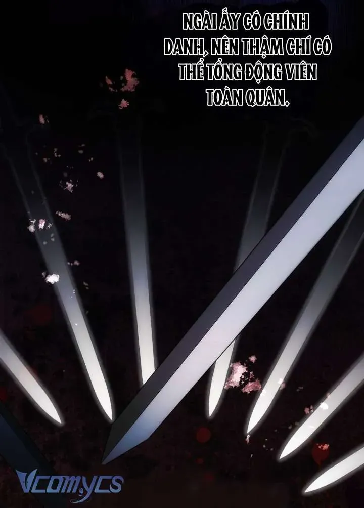 Đứa Trẻ Nuôi Dưỡng Ác Ma - Chương 26 - Trang 33